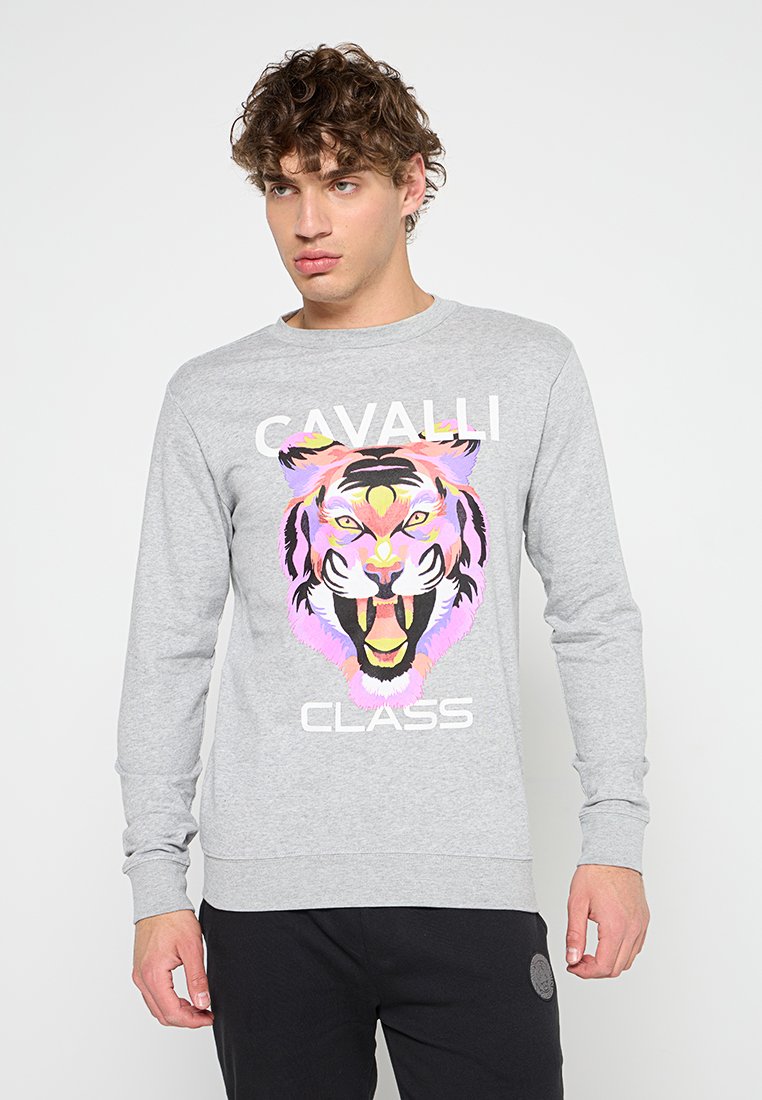 Cavalli Class Sweatshirt Media 1