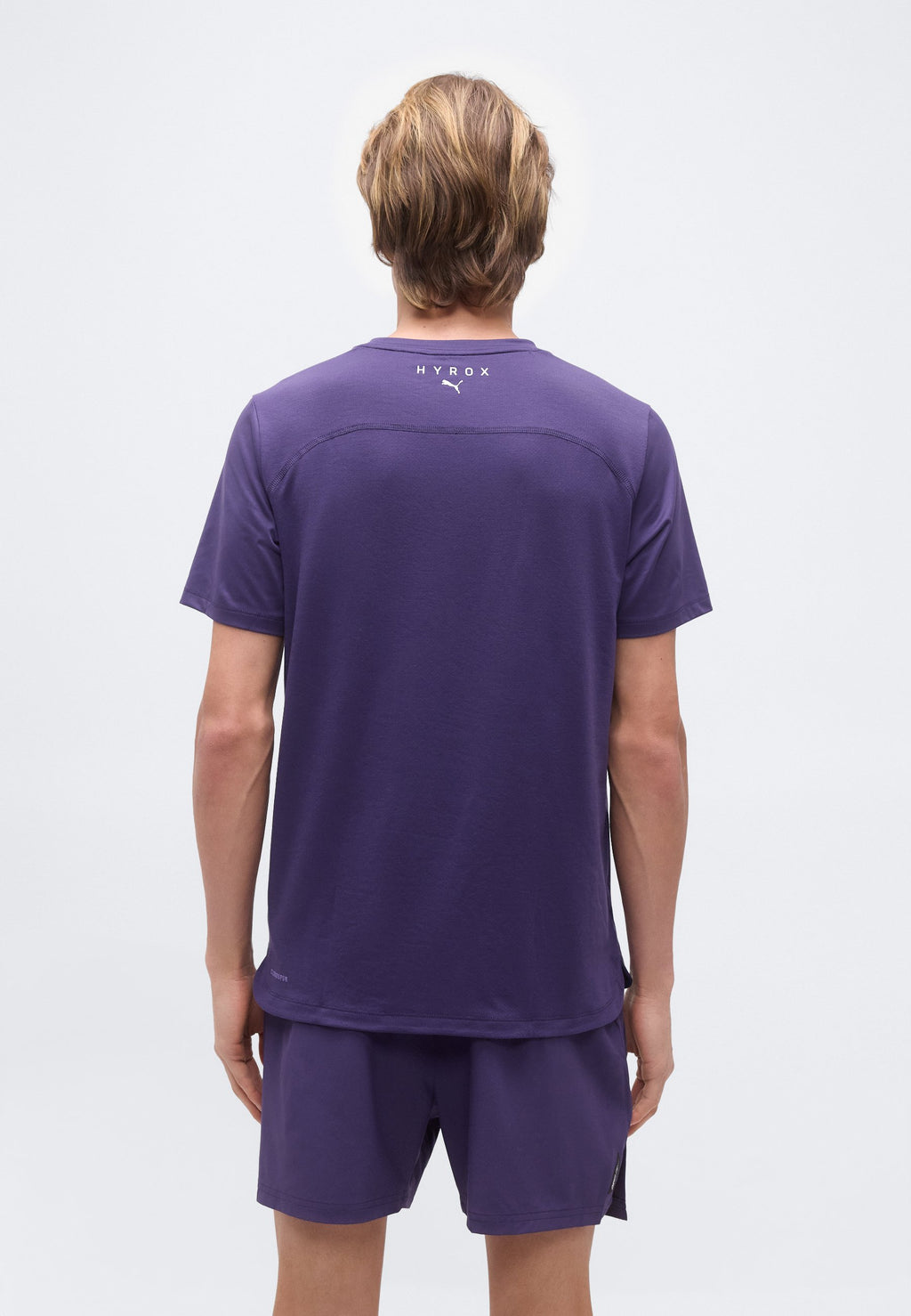 Puma PUMA X HYROX TEE