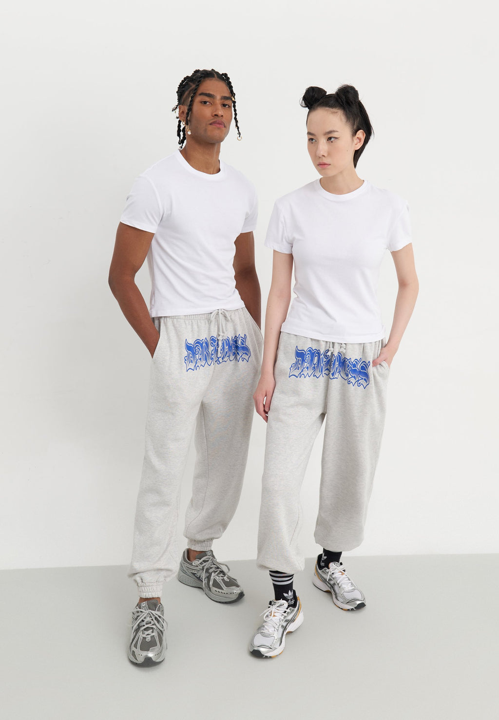 YOURTURN BASIC BABY T-SHIRT UNISEX 2 PACK