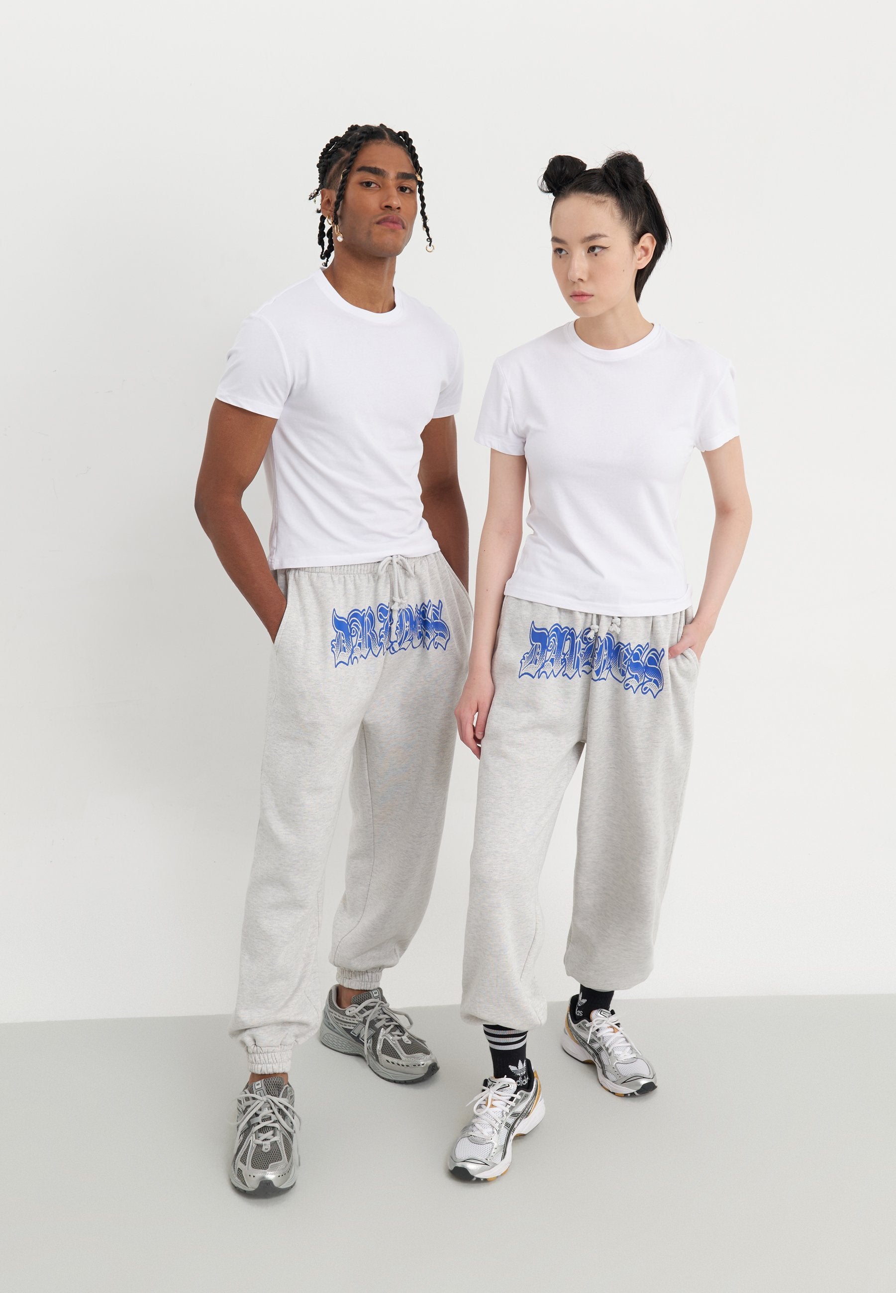 YOURTURN BASIC BABY T-SHIRT UNISEX 2 PACK