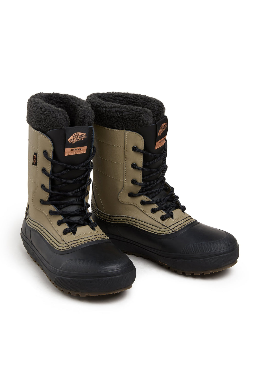 Vans MTE STANDARD WATERPROOF