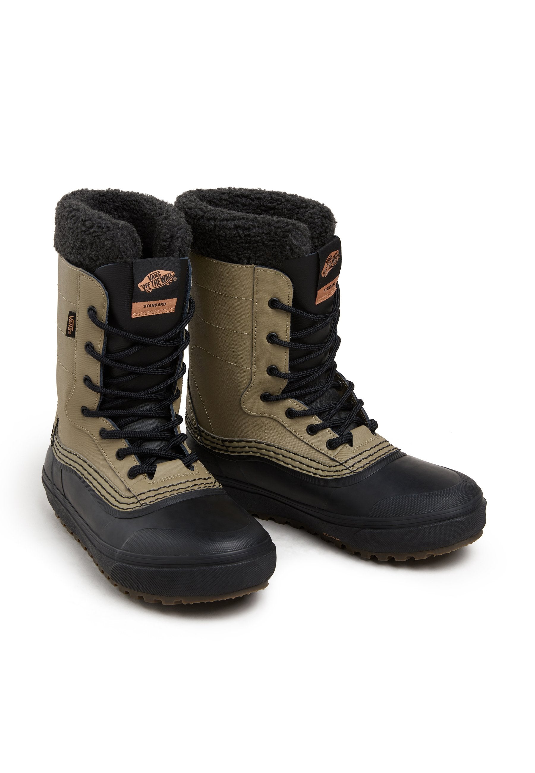Vans MTE STANDARD WATERPROOF