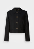 CHRISTINA CROPPED JACKET - MARCIANO BY GUESS - View 1