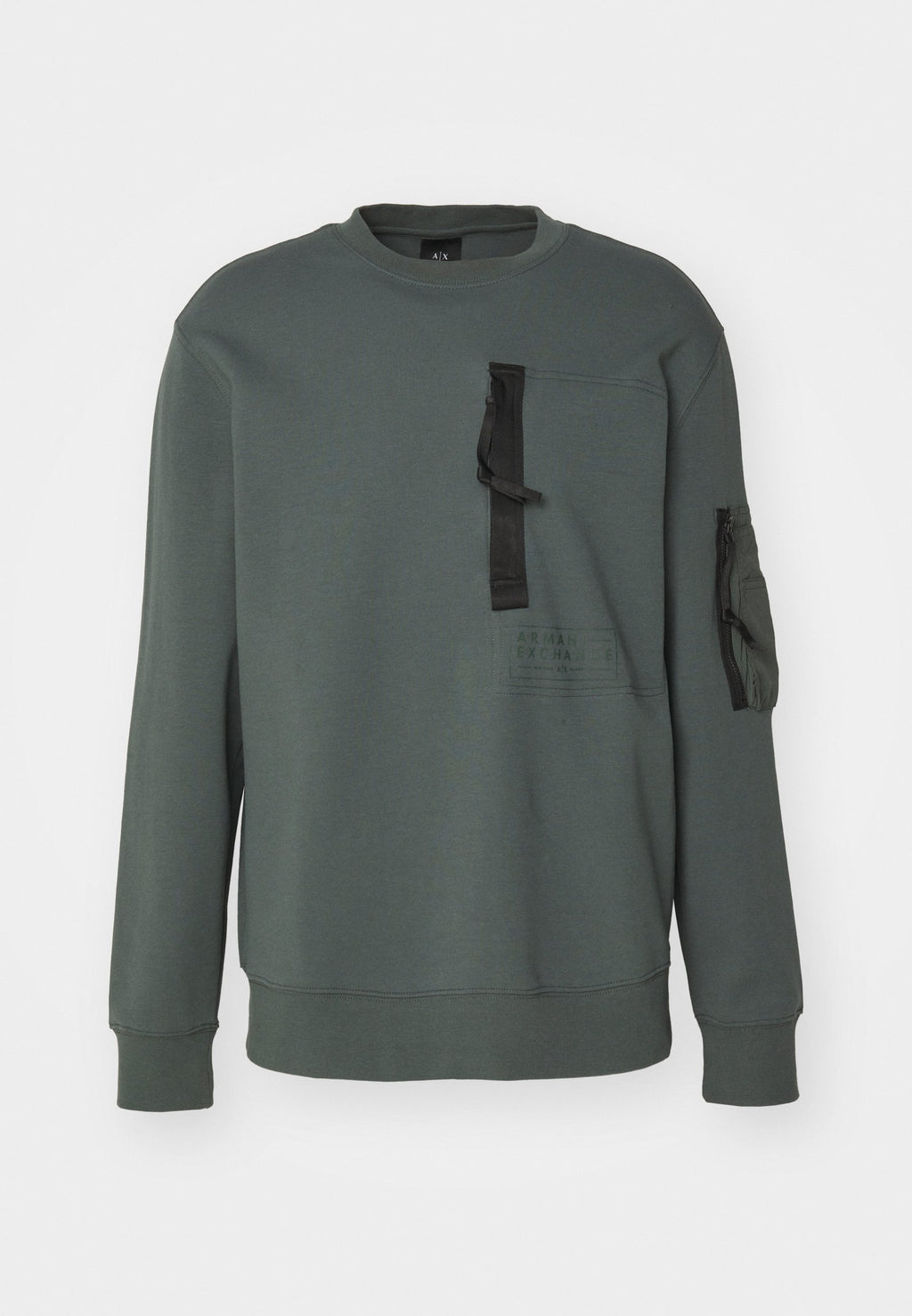 Armani Exchange Sweatshirt Media 1