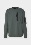 Armani Exchange Sweatshirt Media 1