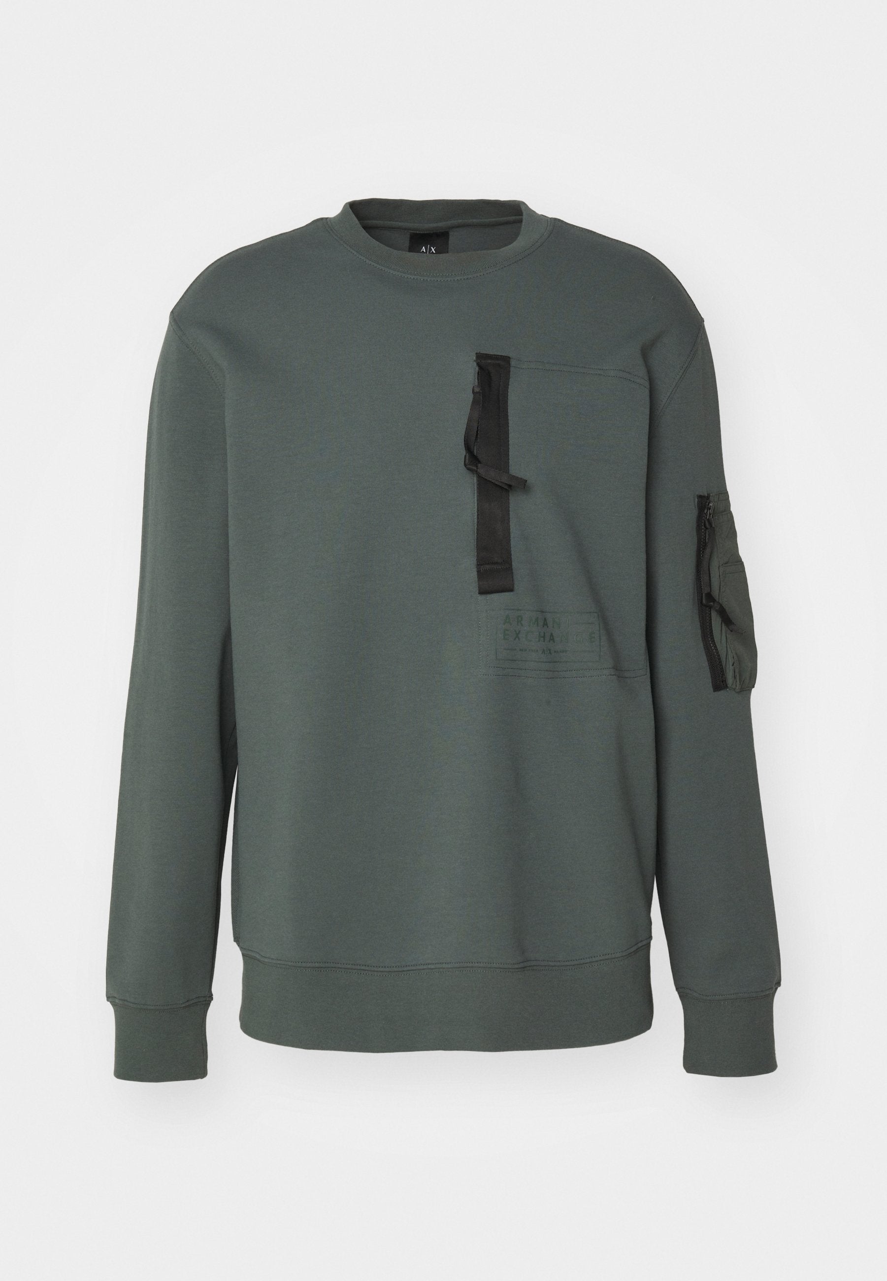 Armani Exchange Sweatshirt Media 1