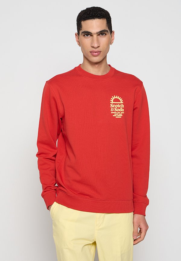 Scotch & Soda