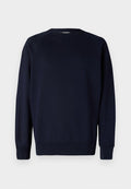 Selected Sweat relaxed fit