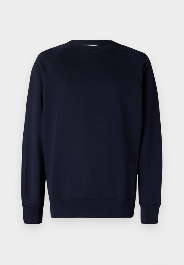 Selected Sweat relaxed fit