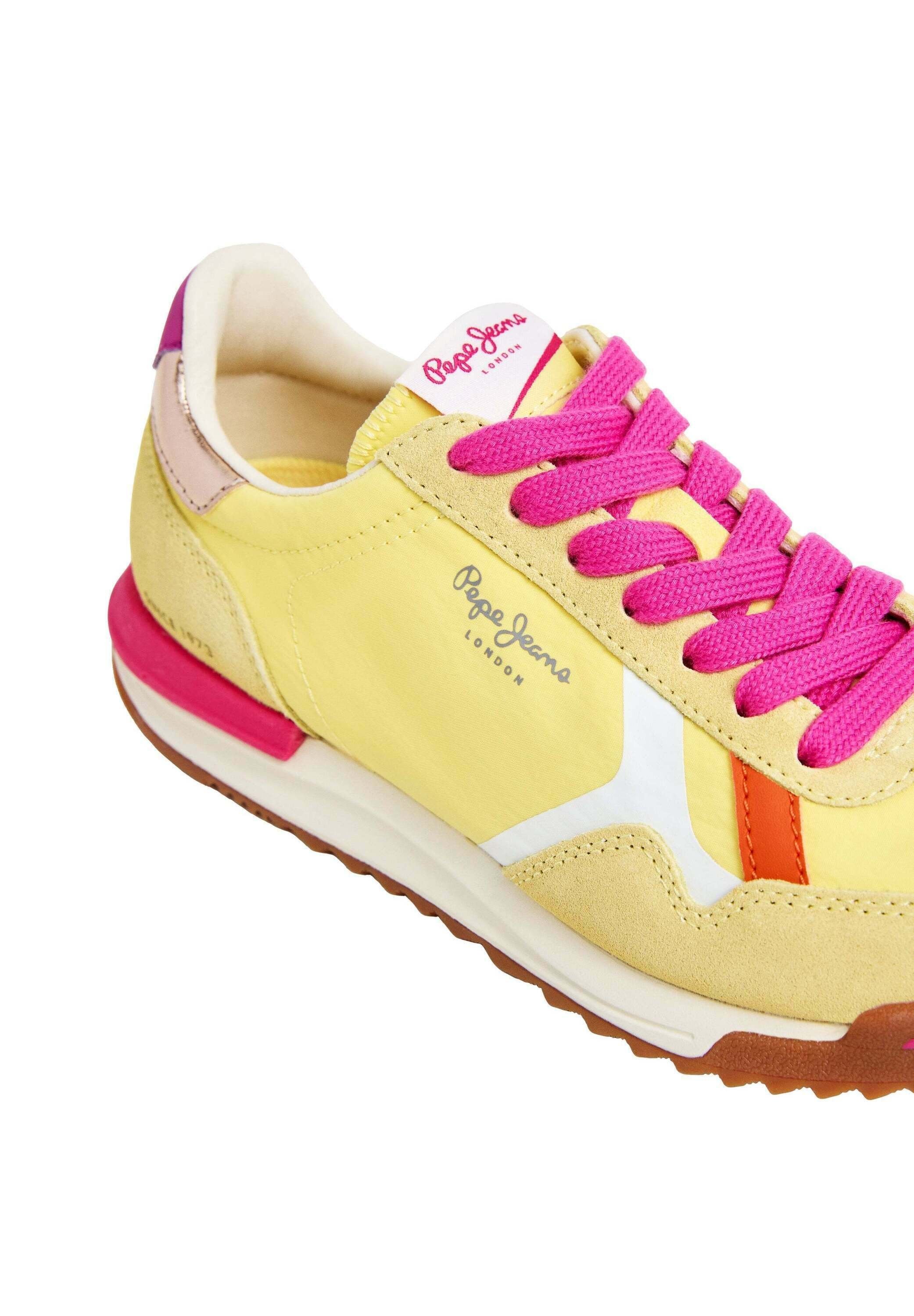 Pepe Jeans MARVIN ROAD W