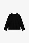 Calvin Klein Pyjama top - black