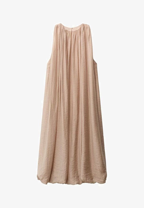 Mango Maxi dress - beige