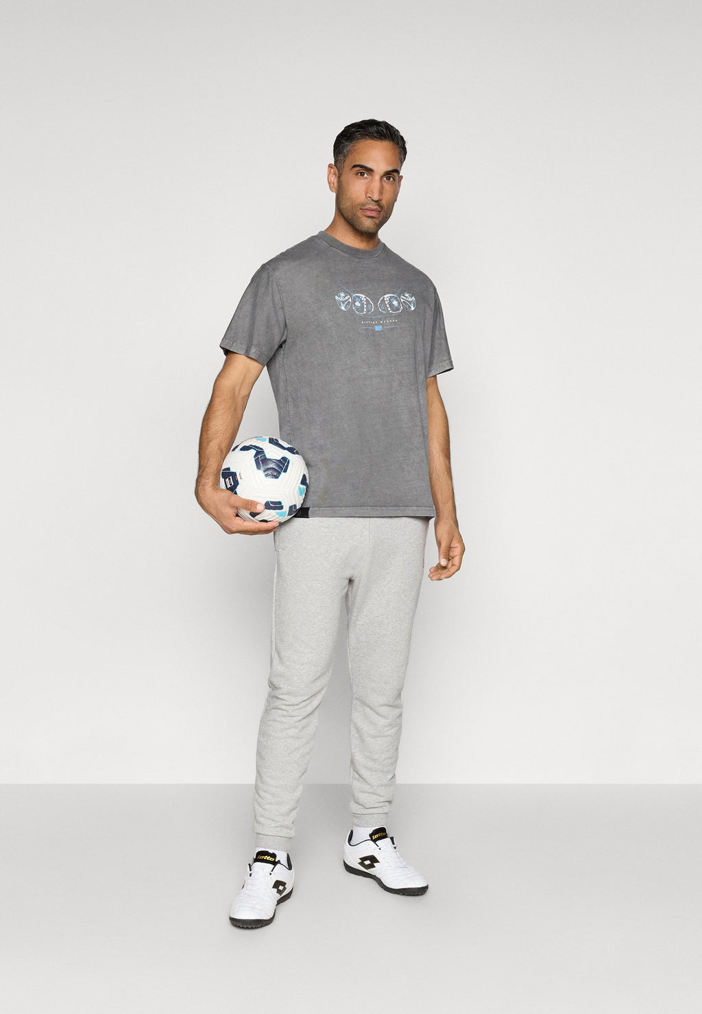 Legacies MANCHESTER CITY RING TEE