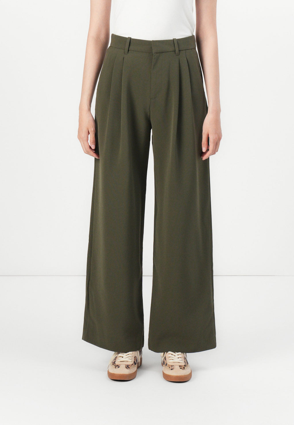 GAP WIDE LEG TRIBECA