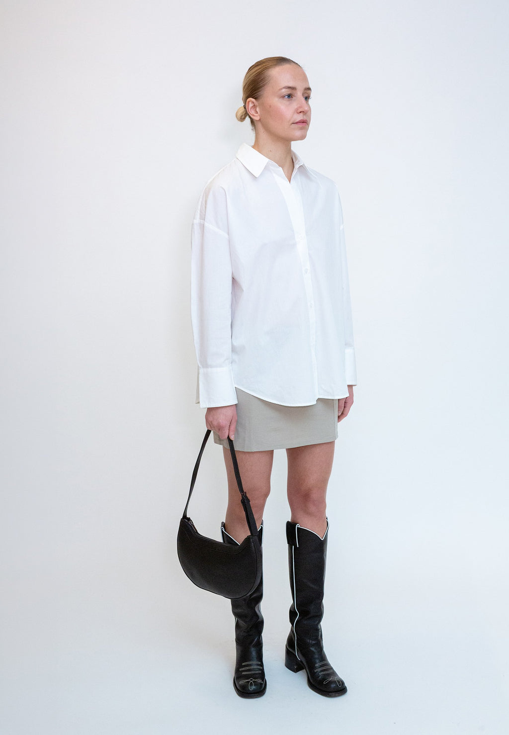 HVISK GLORIA SOFT STRUCTURE