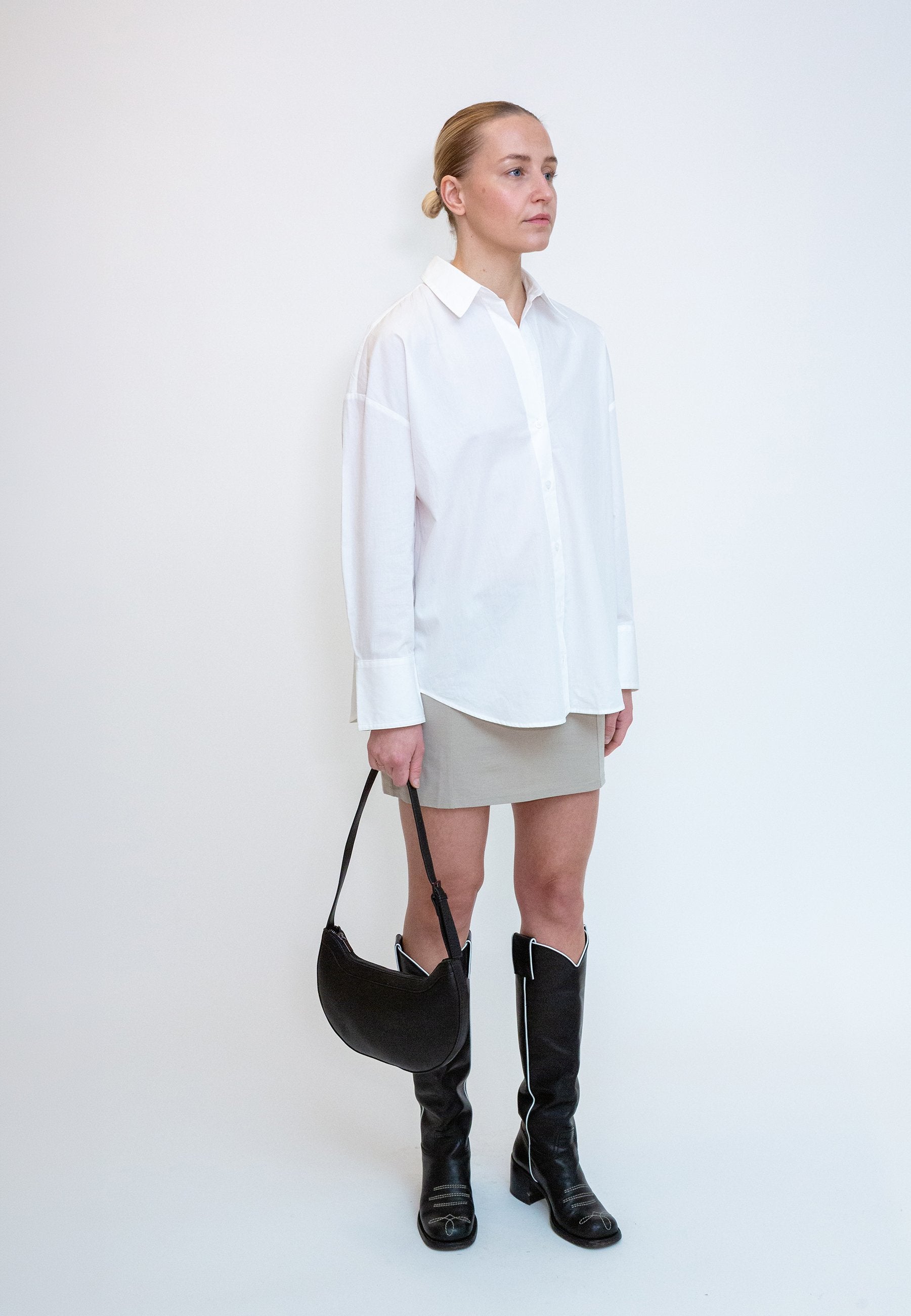 HVISK GLORIA SOFT STRUCTURE