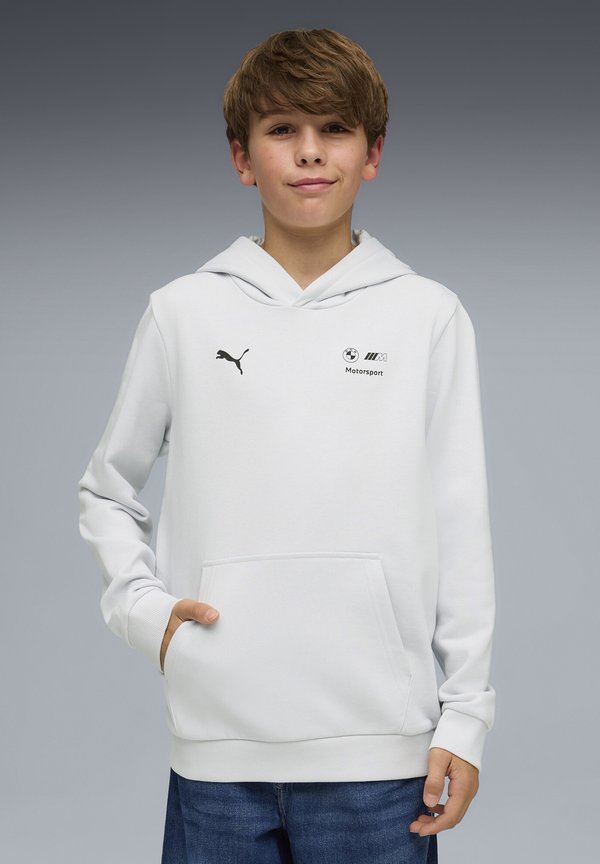 Puma BMW MMS KIDS ESS HOODIE UNISEX