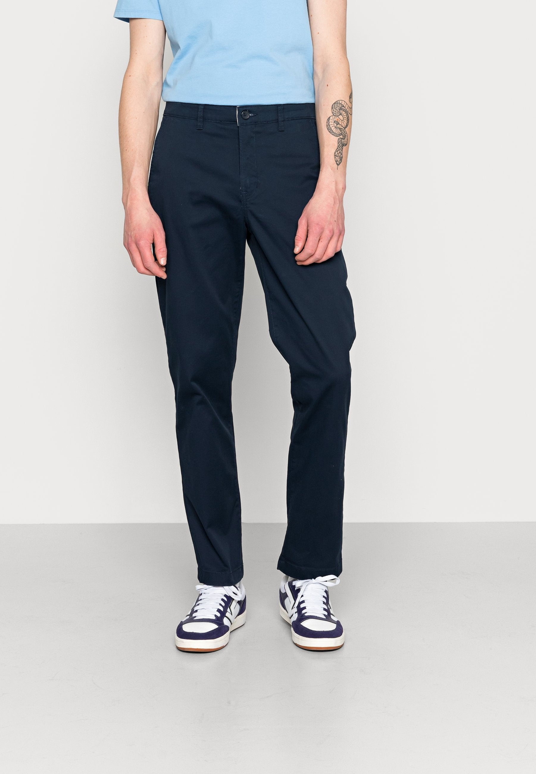 Lee REGULAR CHINO