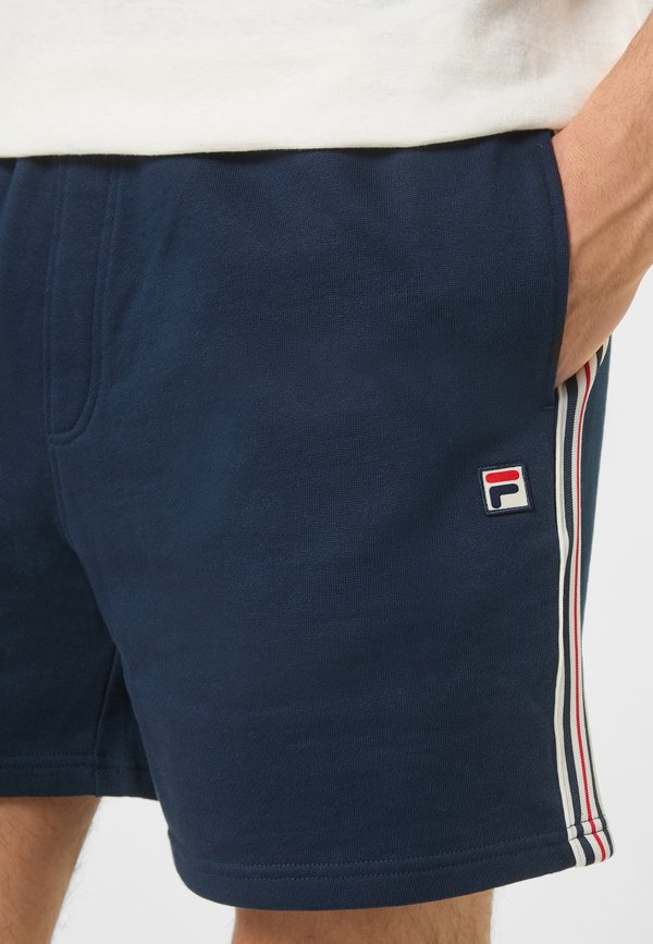 Fila APPAREL DIECIMO REGULAR HERITAGE TAPE