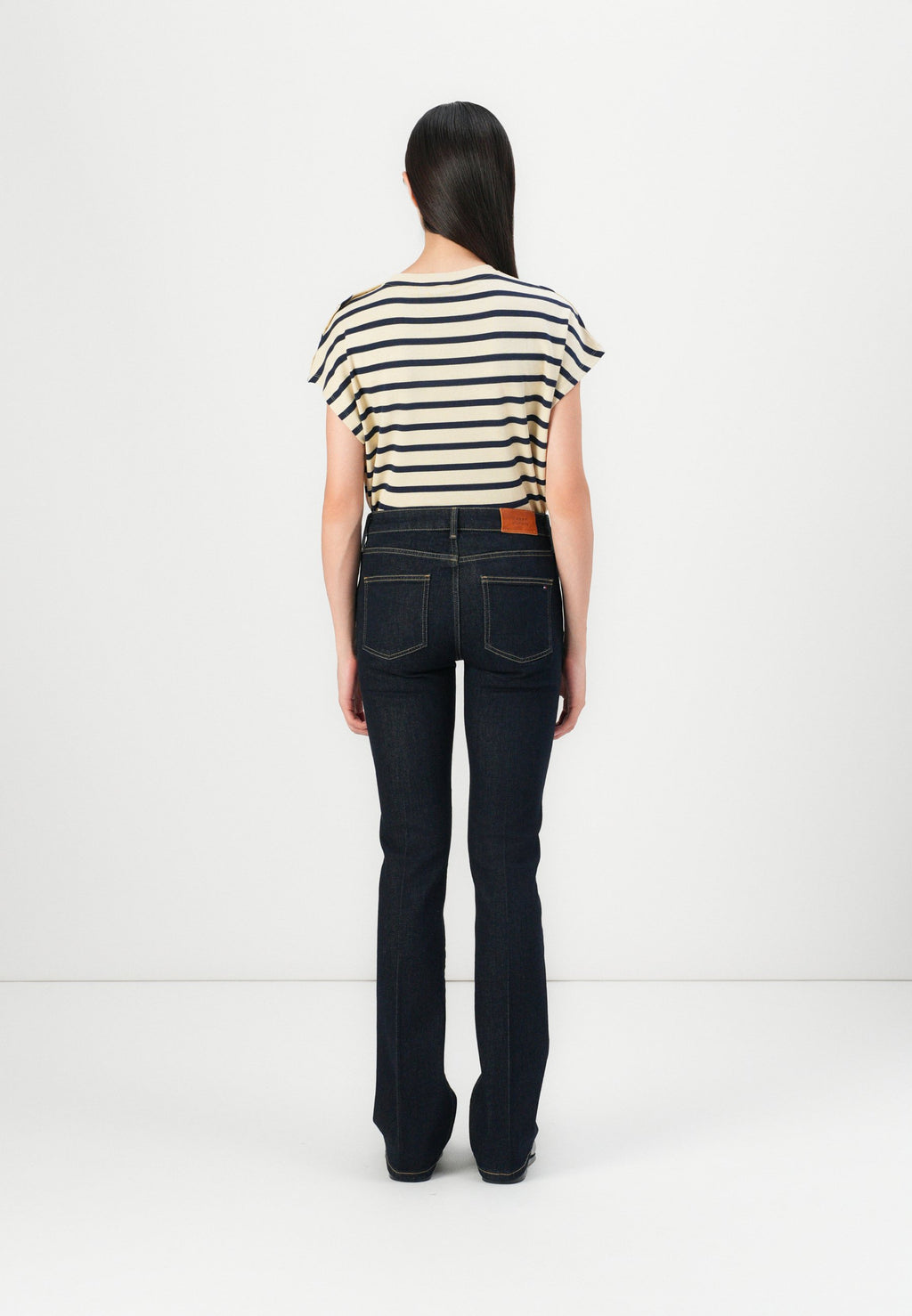 Tommy Hilfiger Jeans Bootcut Media 4