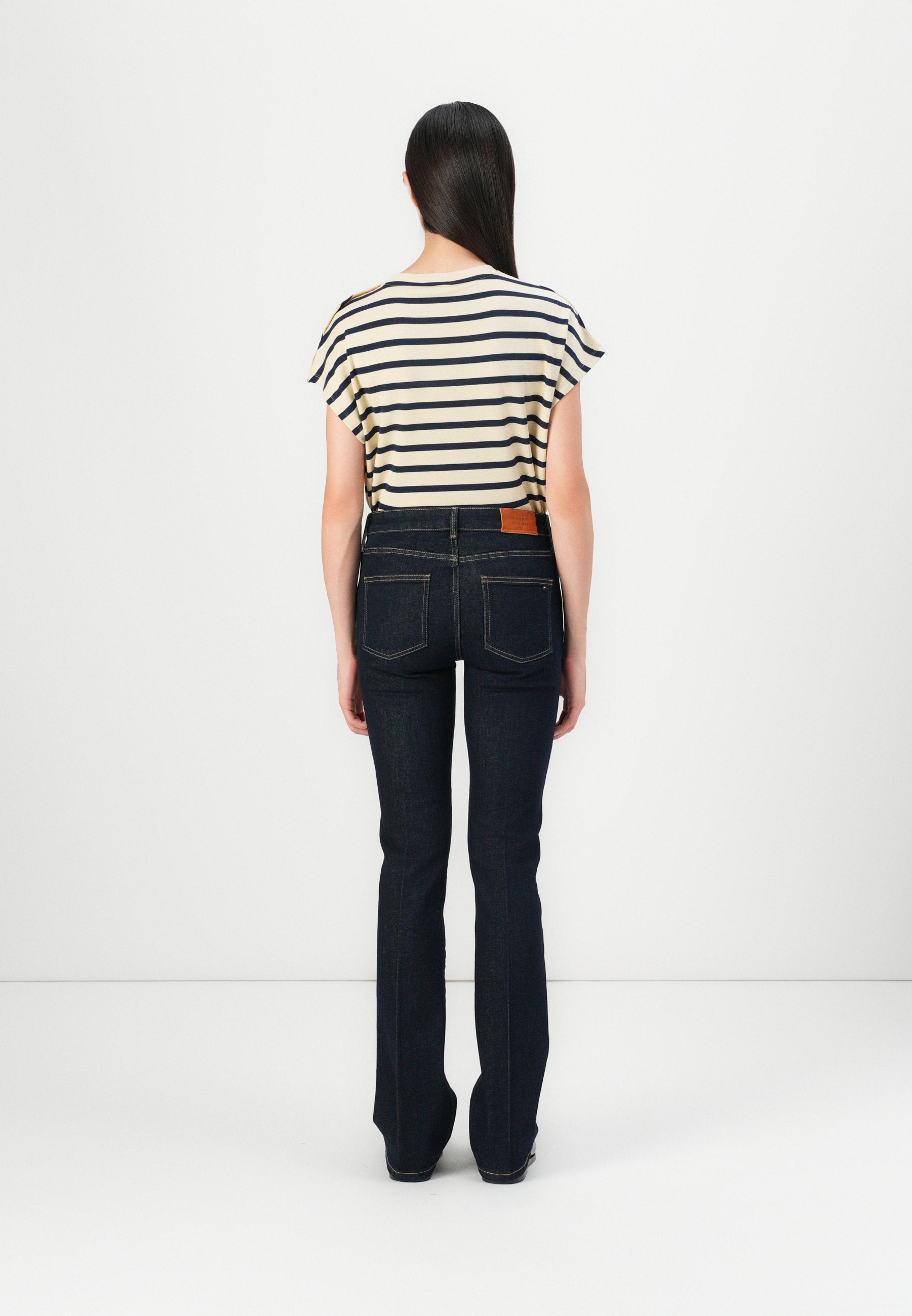 Tommy Hilfiger Jeans Bootcut Media 4