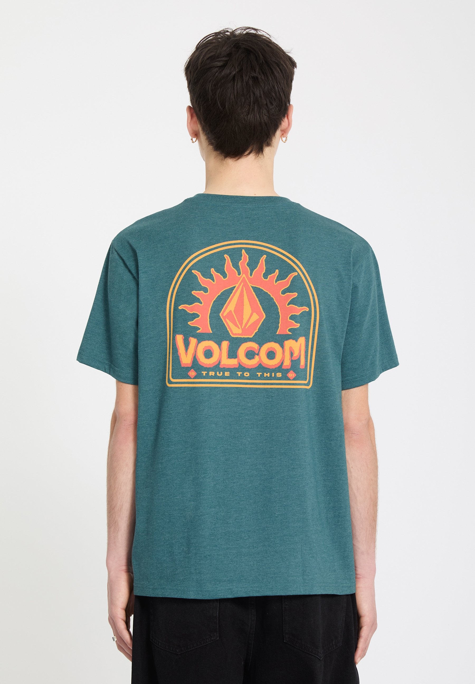 Volcom SOLSTICE HTH SST