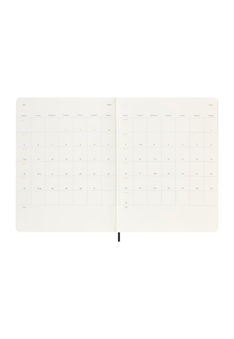 Moleskine