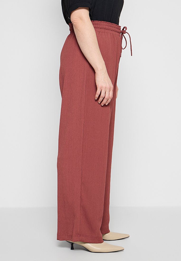 CARALTA WIDE LEG Media 2