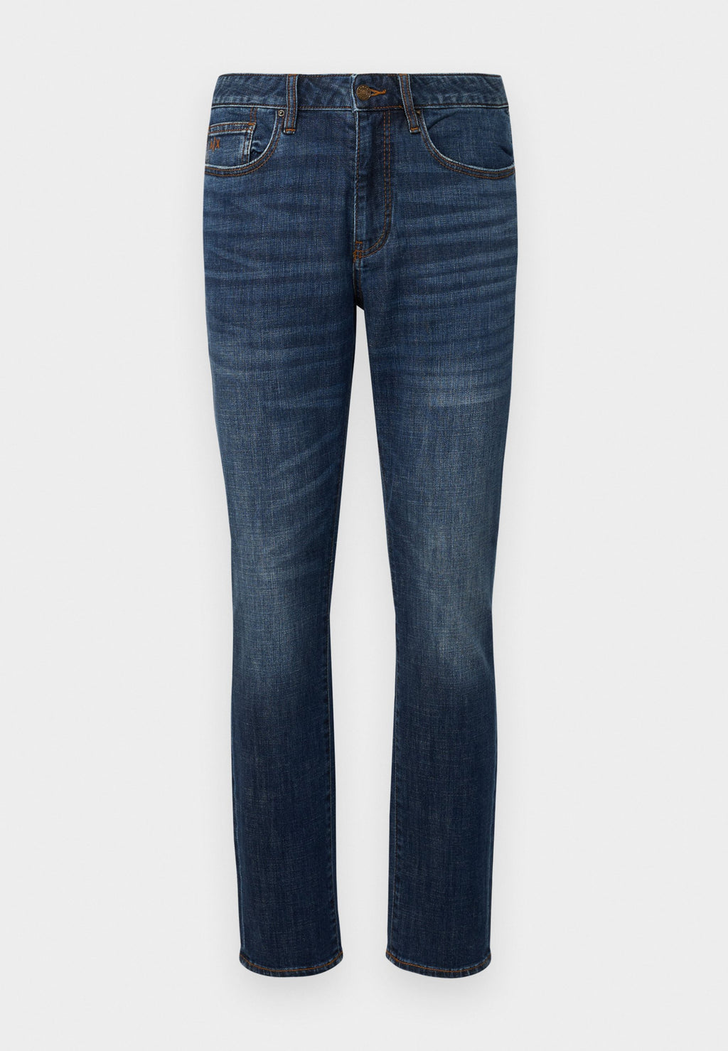 Armani Exchange Jeans Straight Leg Media 1