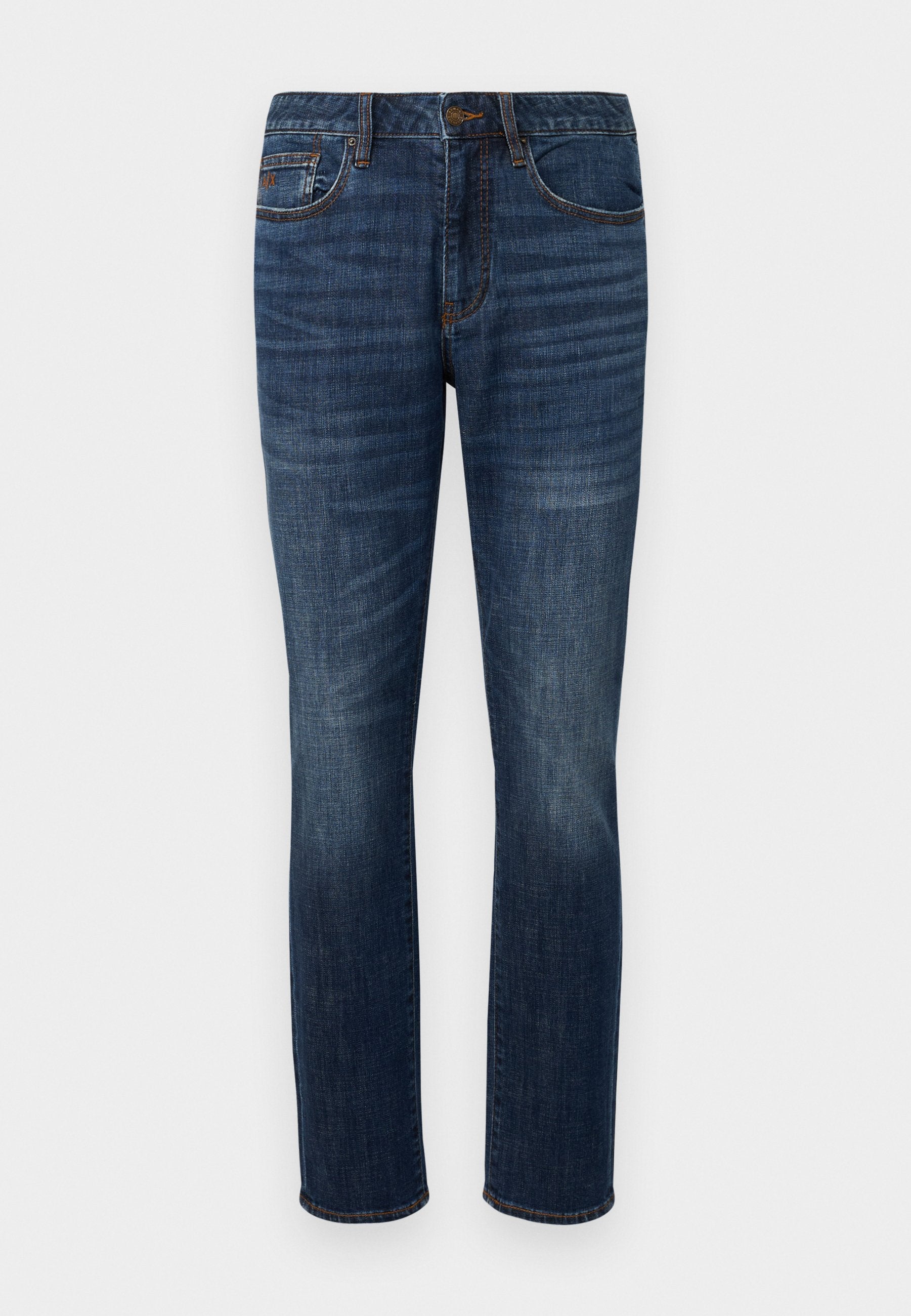 Armani Exchange Jeans Straight Leg Media 1
