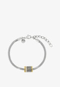 TOM TAILOR Bracelet - gold-coloured