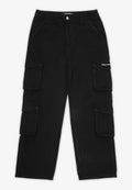 GARLAN WIDE PANTS - Pegador - View 1