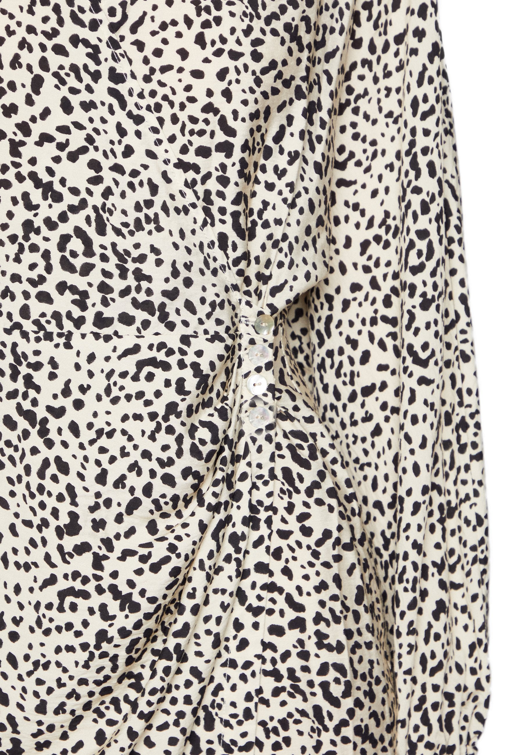 EDITED GRETE DRESS