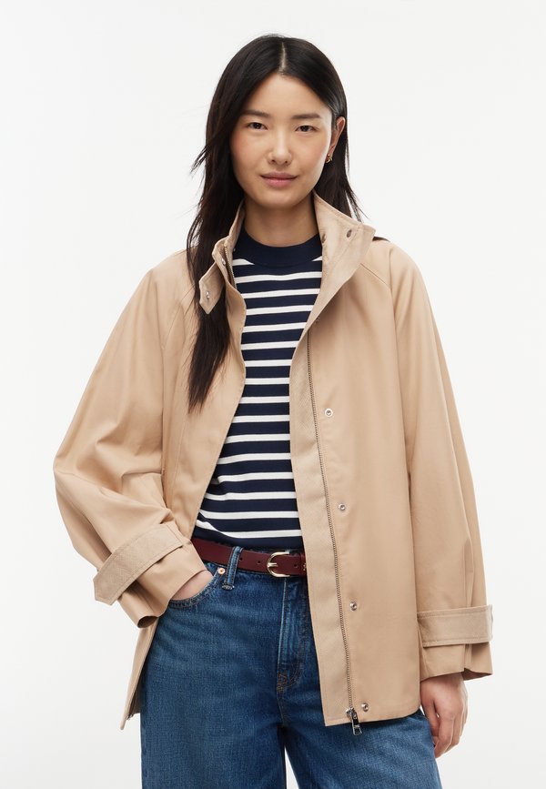 Tommy Hilfiger Light jacket - beige
