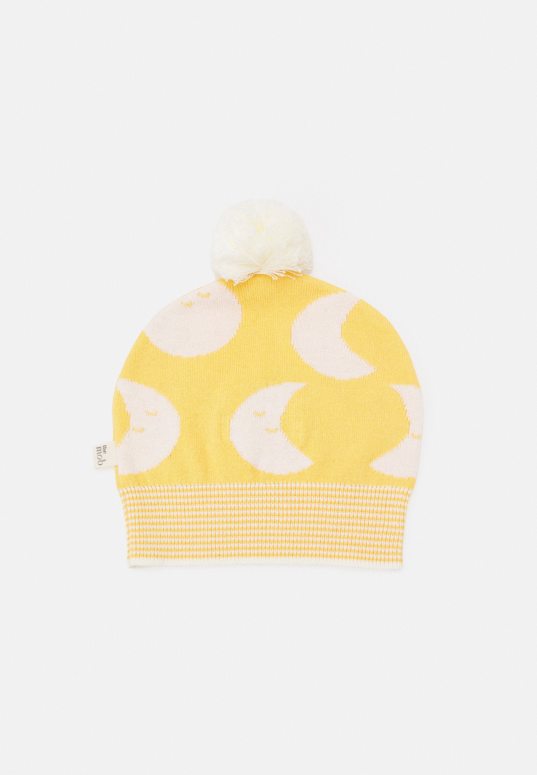 The Bonnie Mob TUNNOCK MOON BEANIE UNISEX