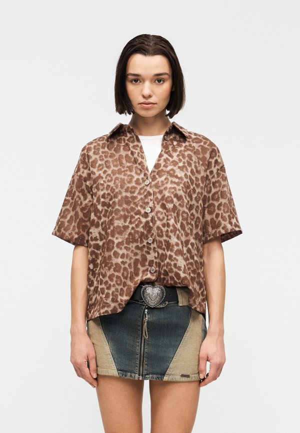 JJXX JXCALI SHIRT