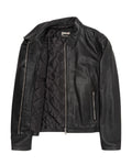 Schott SCHOTT LEATHER JACKET