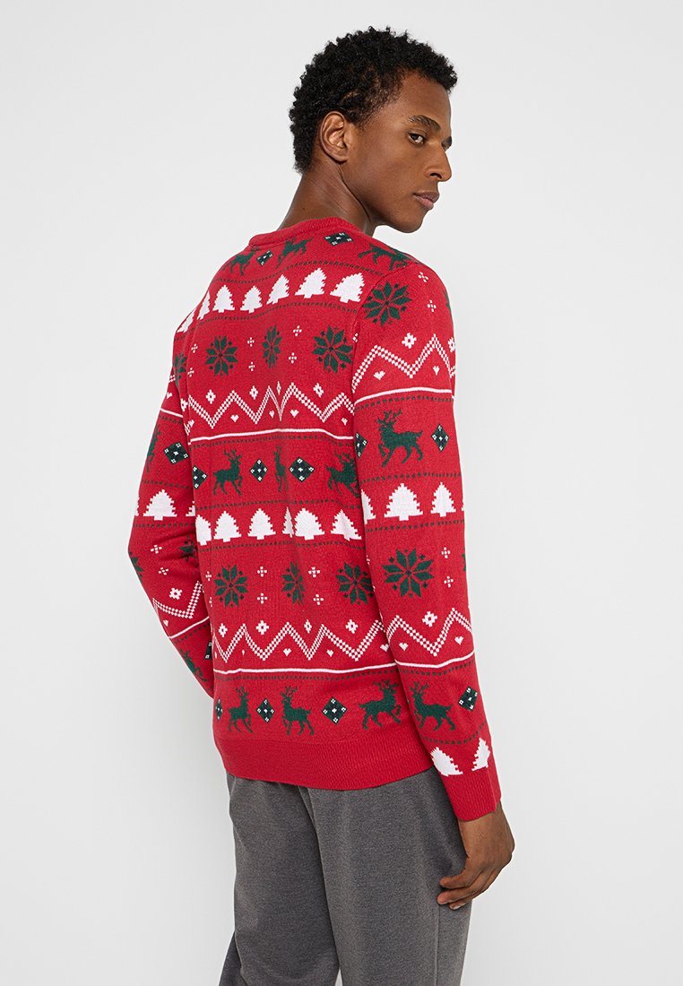 Lindbergh Strickpullover Media 2