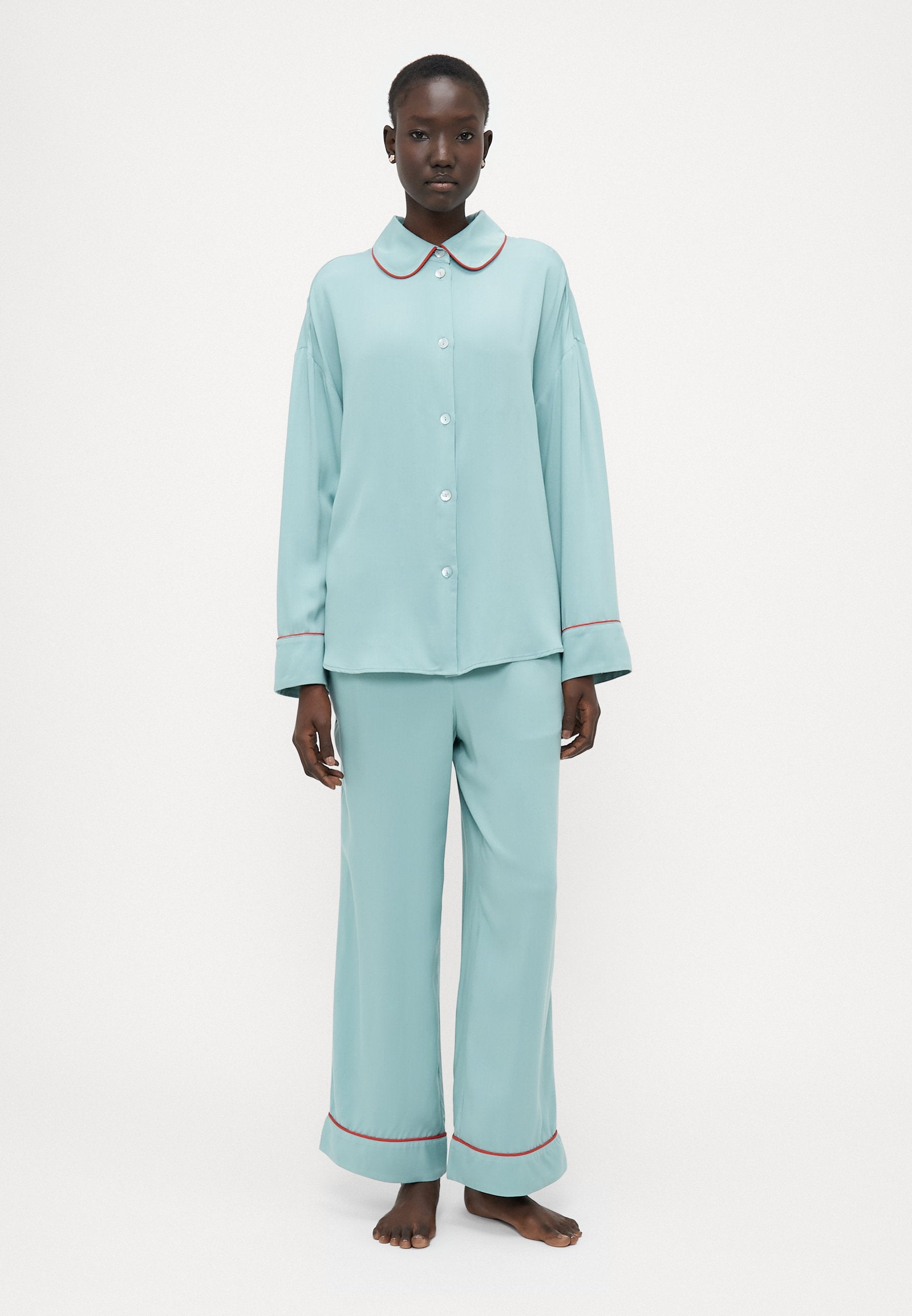 Sleeper OVERSIZED SHIRT