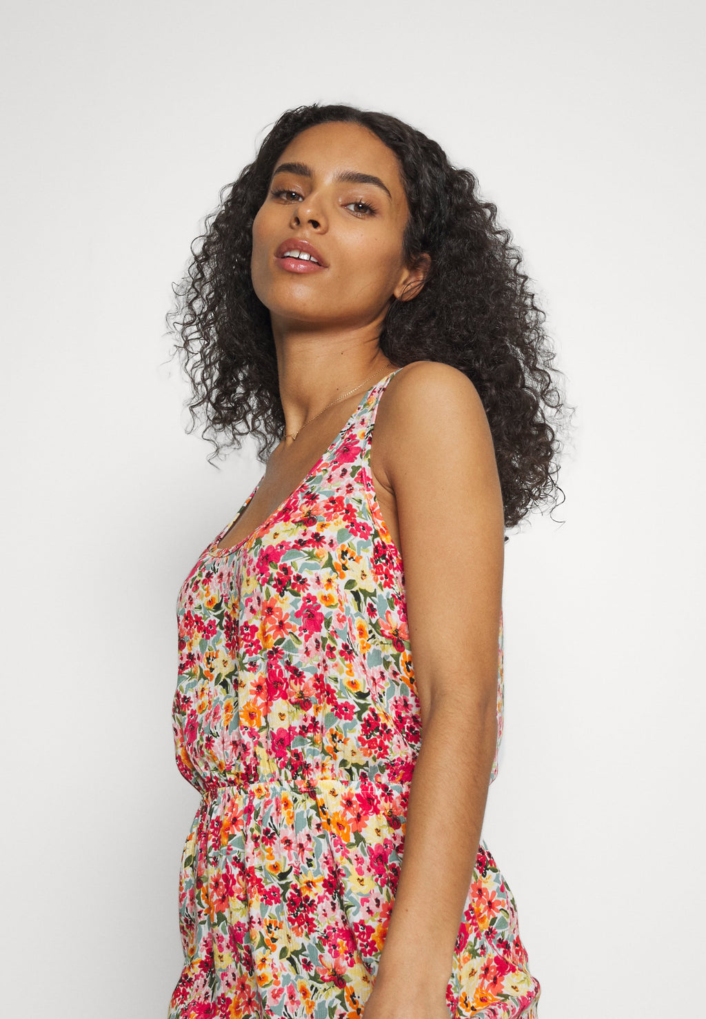 ONLY Petite ONLFREDERIKKE SARAH DRESS