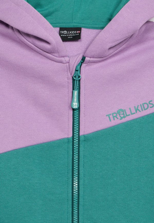 TROLLKIDS KIDS ALESUND SWEATER UNISEX