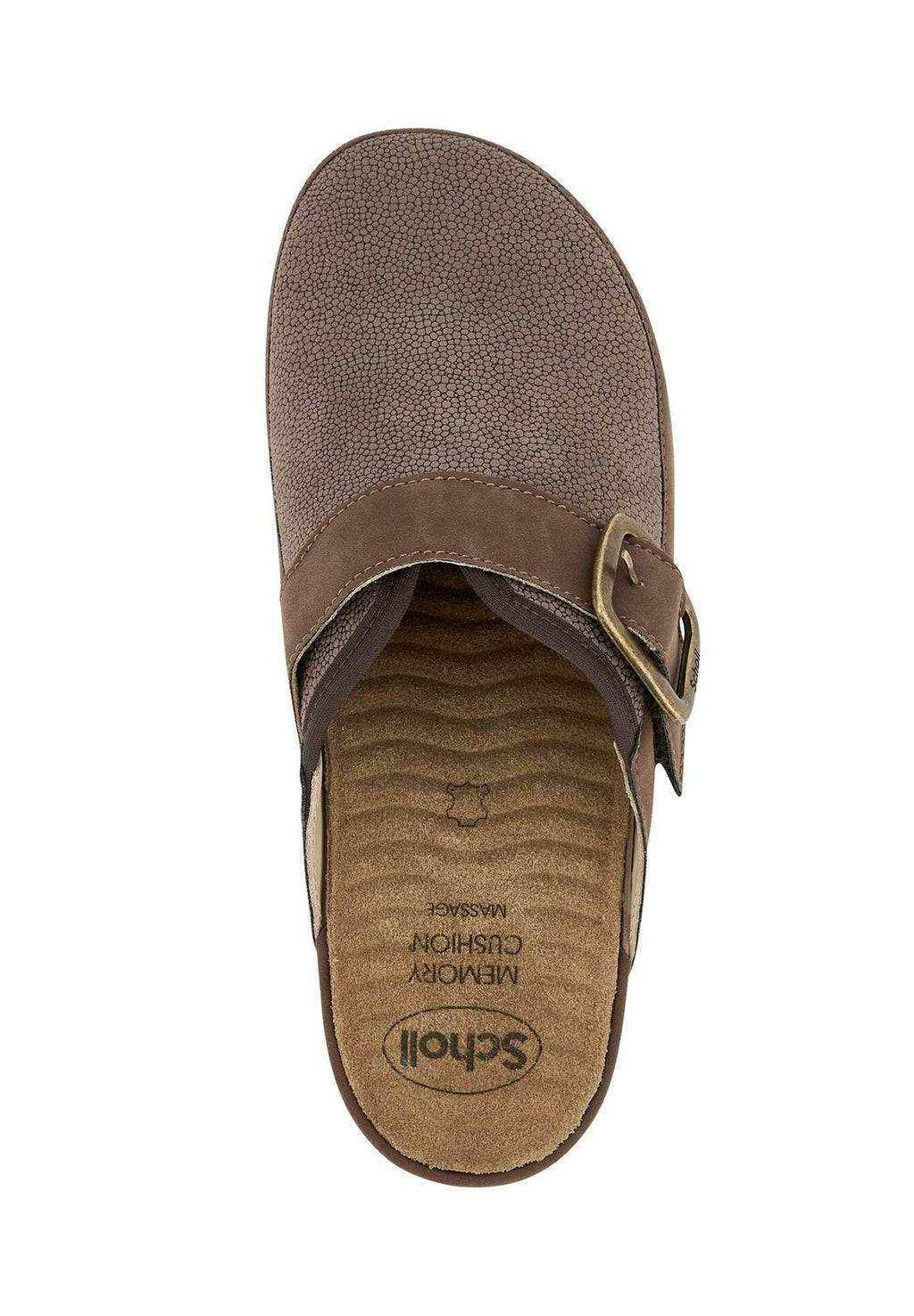 Scholl