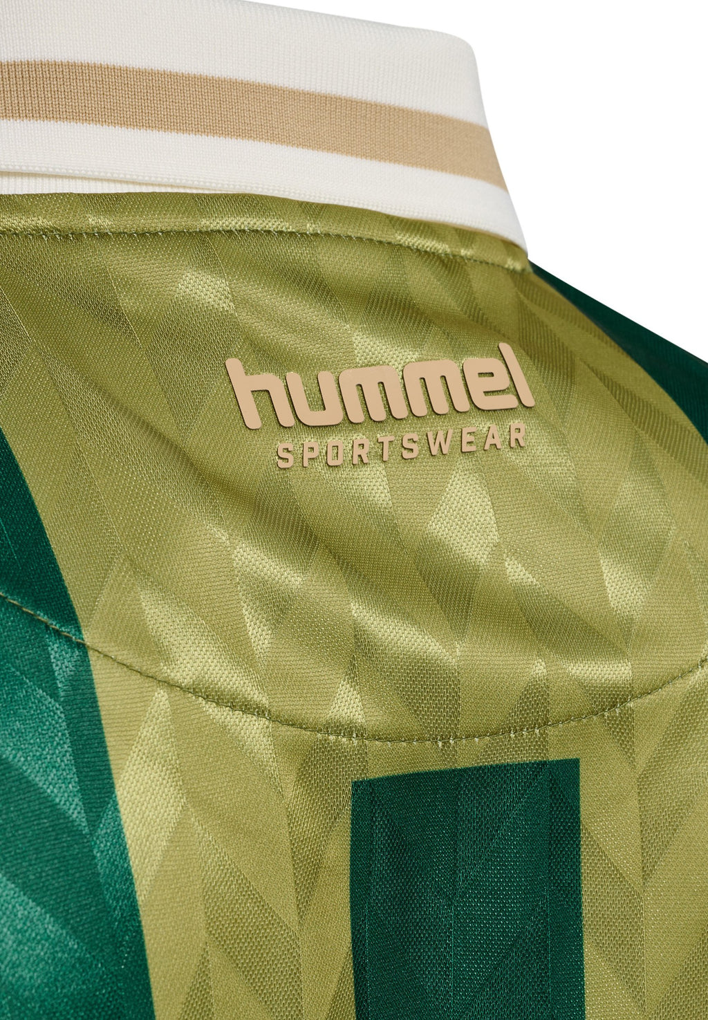 Hummel SOCCER