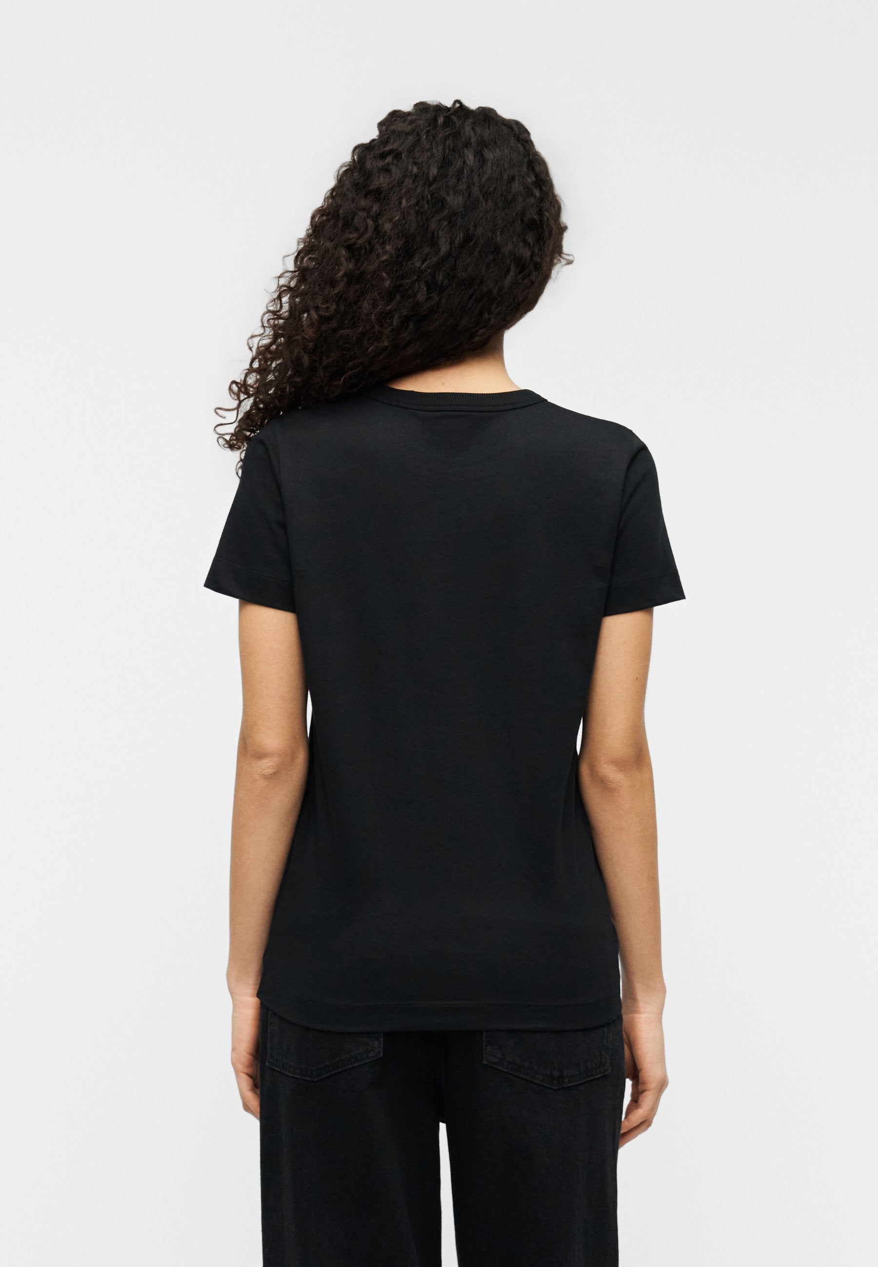 Guess SCRIPT TEE