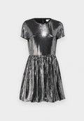  GEO MINI DRESS Media 1