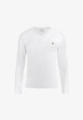 Guess Long sleeved top - weiß