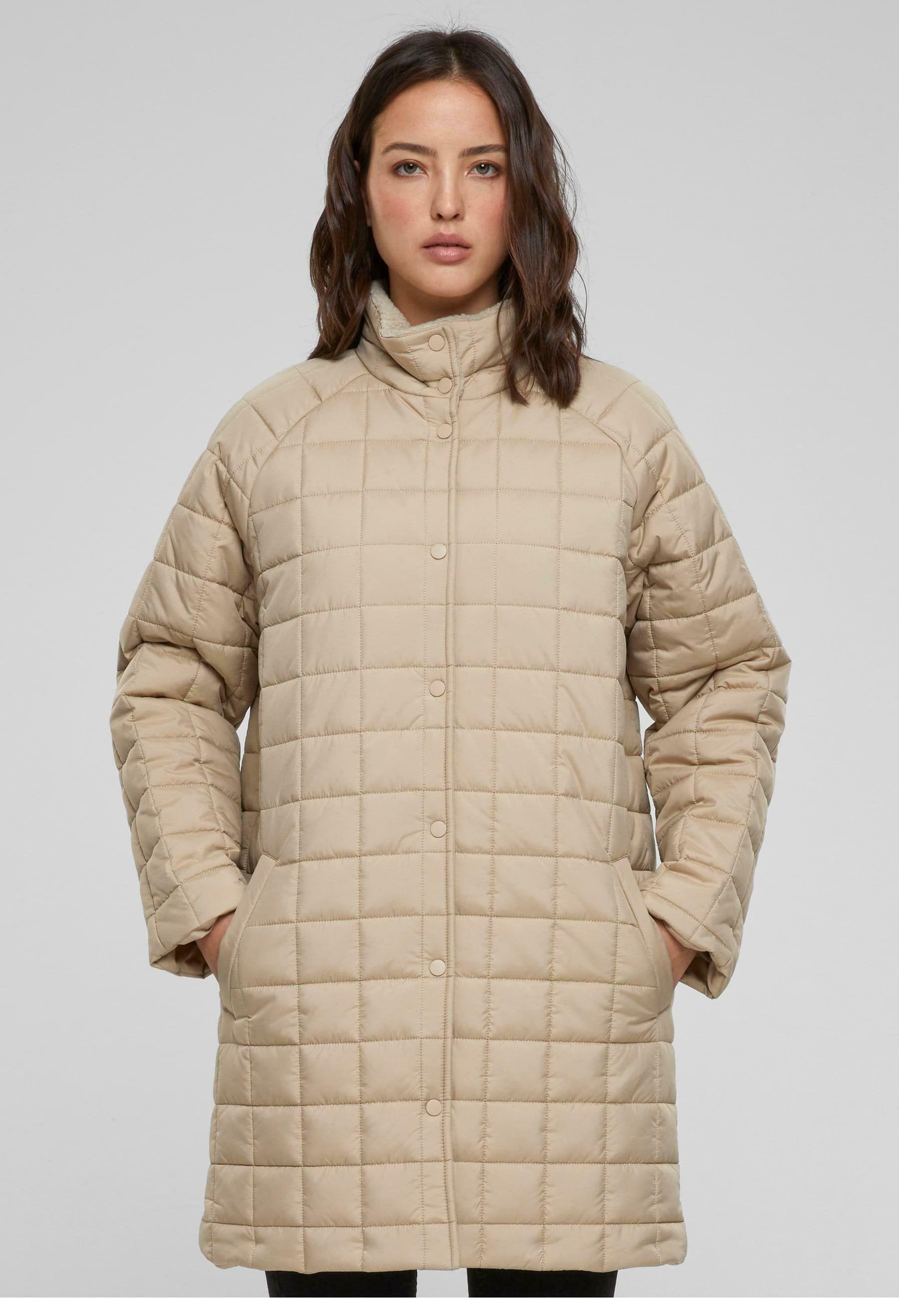 Urban Classics QUILTED