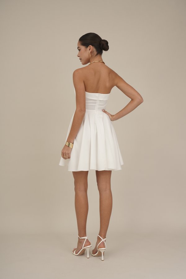 WAL G. BAILEY BANDEAU SKATER