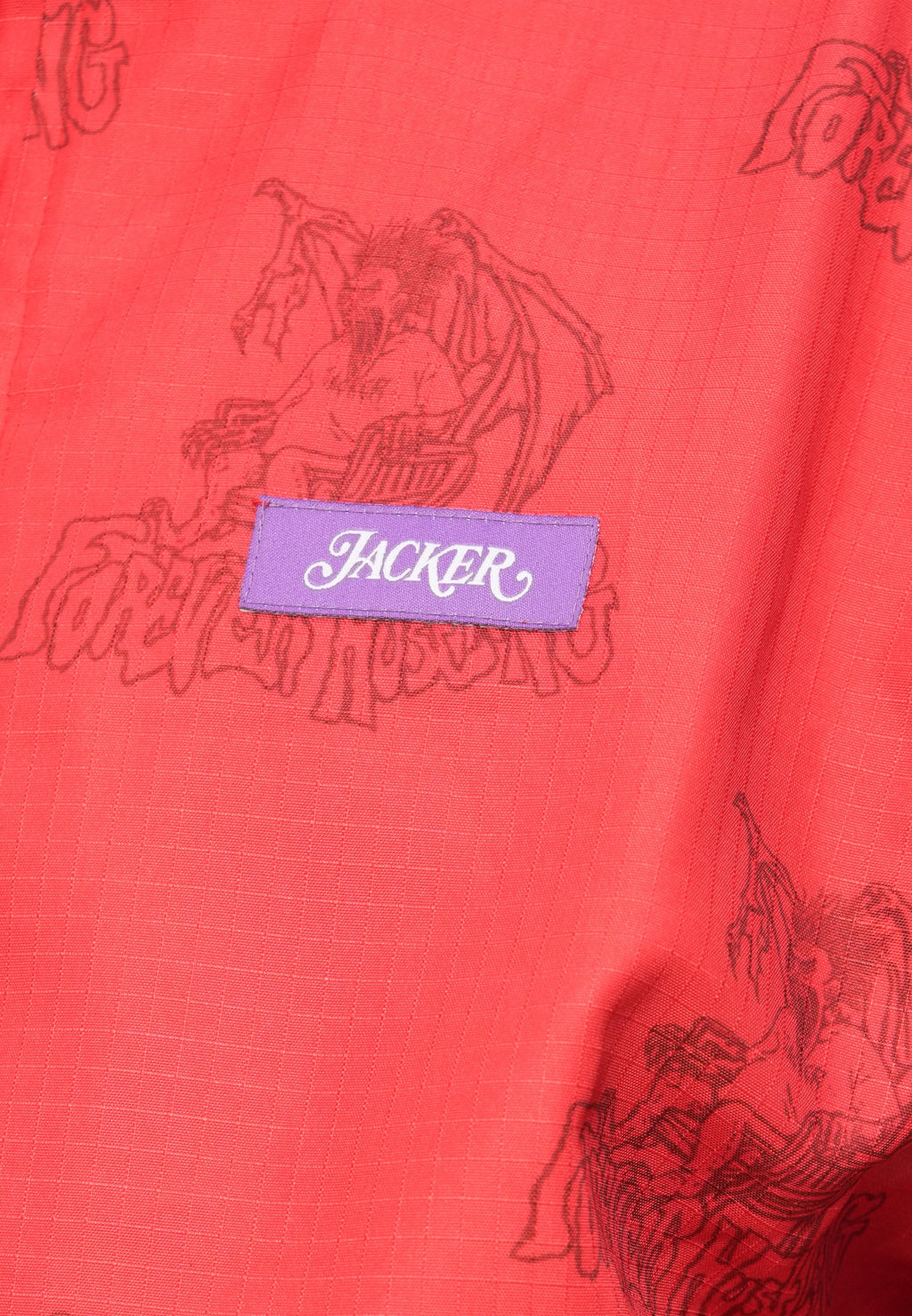 Jacker KAREN UNISEX