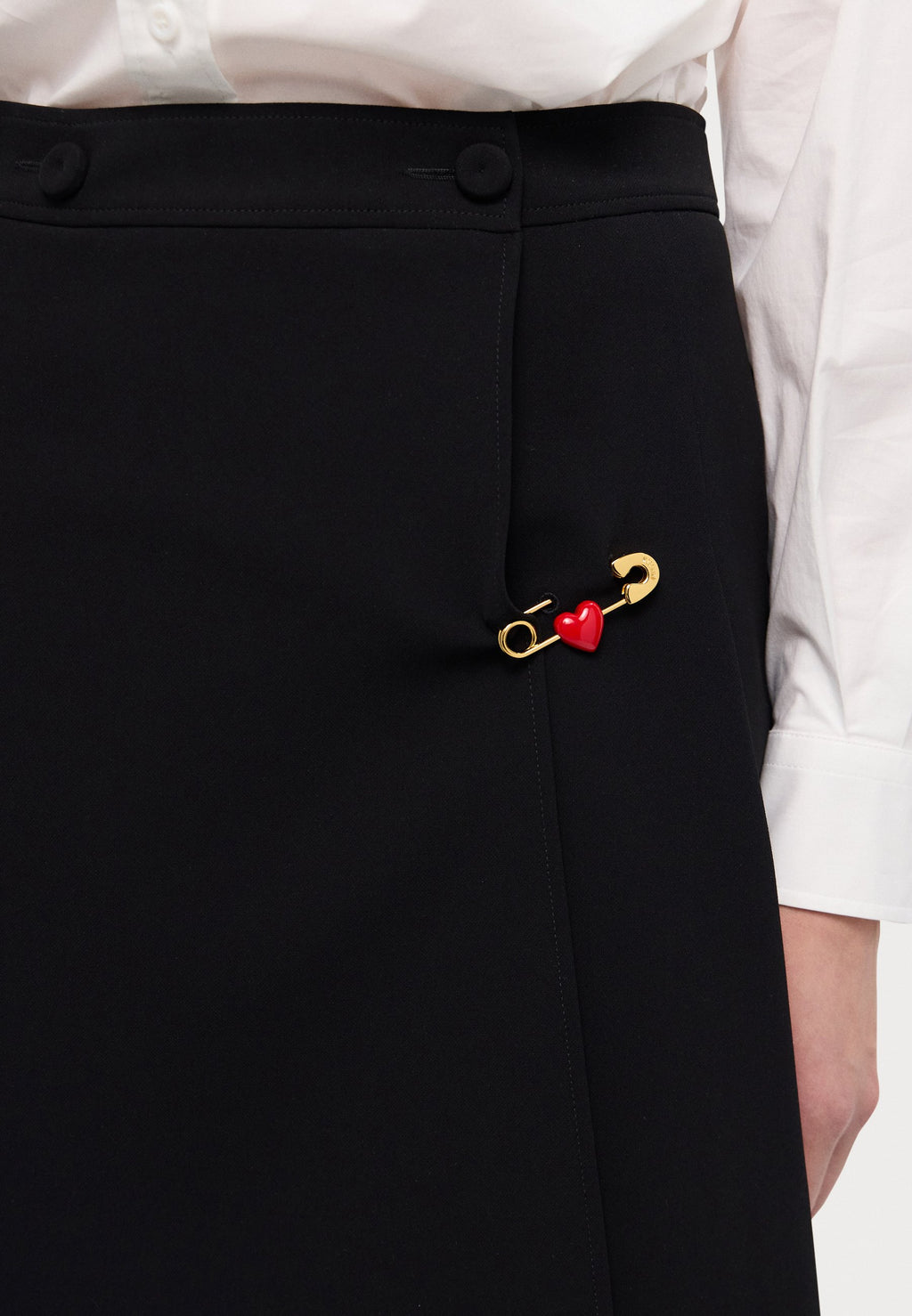 MOSCHINO GONNA